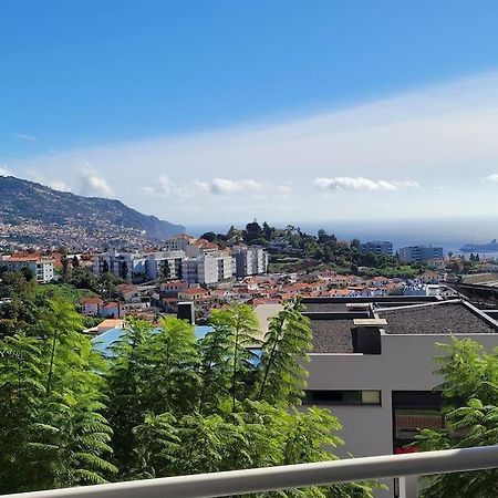Pilar Balconies In Funchal City Exterior foto